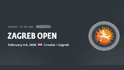 جرکنی به فینال راه پیدا کرد