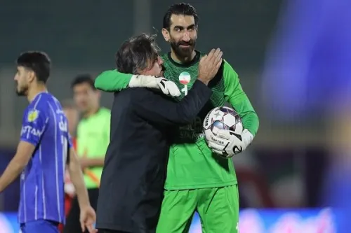 رد شکایت باشگاه سپاهان از داور بازی با تراکتور