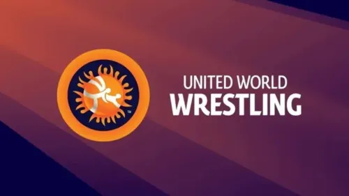 اعلام رتبه بندی کشتی گیران آزادکار جهان