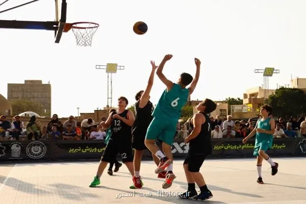 ورزش های خیابانی پلی برای سلامت و نشاط اجتماعی مردم ایران