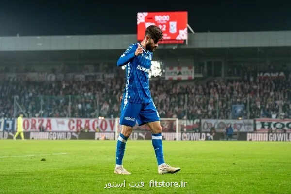 قلی زاده به ترکیب لخ پوزنان باز می گردد