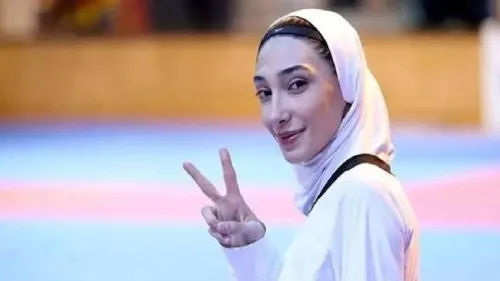 هیچ اختلافی با ناهید کیانی ندارم