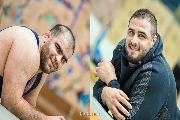 جام تختی کشتی فرنگی در خرداد