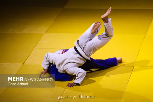 آغاز اردوی تیم جودوی نوجوانان ایران از ۲۲ اردیبهشت