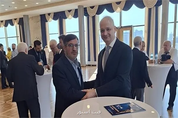 آمادگی آذربایجان برای میزبانی از اردوی تیم های ملی پارالمپیک ایران