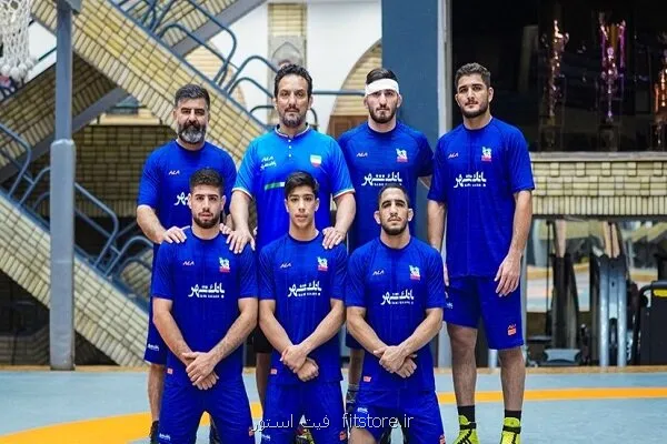 شاگردان پژمان درستکار راهی مغولستان شدند