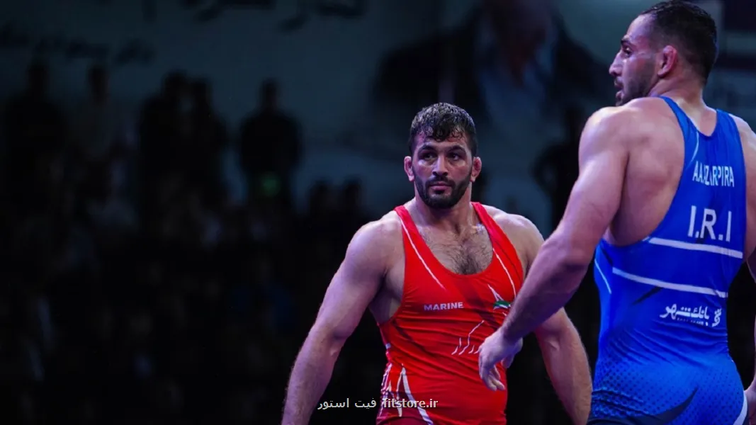 مقصد پایانی ام المپیک لس آنجلس است