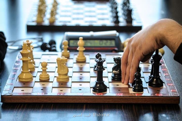 تركییب تیم ایران برای المپیاد آنلاین شطرنج