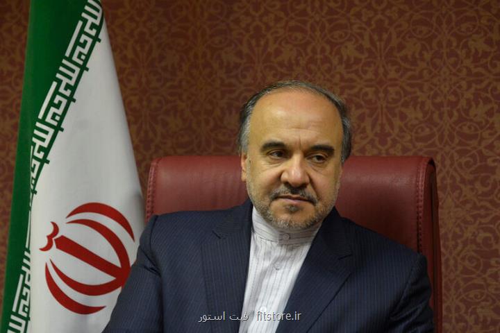 در چند سال گذشته یك ریال از منابع دولتی به سرخابی ها كمك نشده است