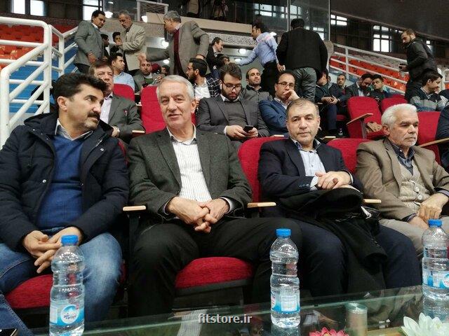 فوتسالی ها دست به دامن كفاشیان شدند