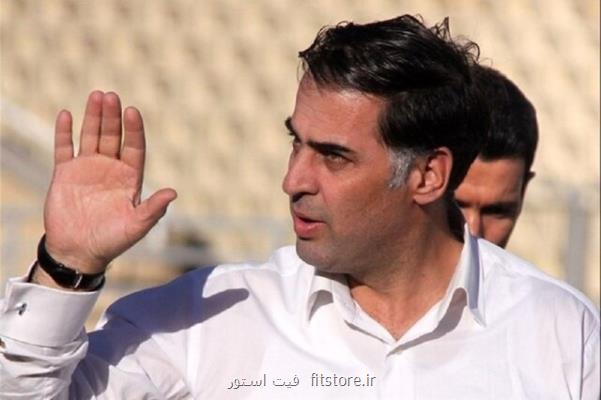 اگر حسینی درون دروازه استقلال نبود، نتیجه تغییر می كرد