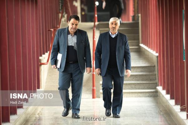 اساسنامه تا ۲ روز آینده جمع بندی می شود
