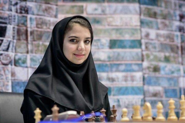 خادم الشریعه نماینده آمریكا را شكست داد