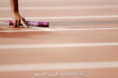 اعلام برنامه رقابت های تور قاره ای دوومیدانی۲۰۲۰