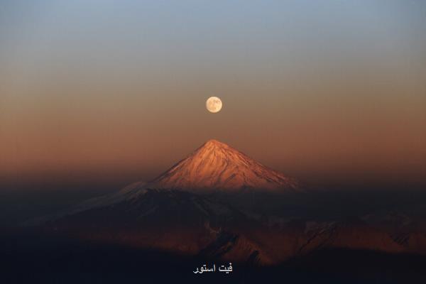 صعود به دماوند ممنوع گردید