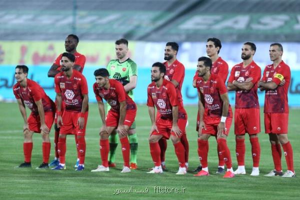 دو هفته حساس برای پرسپولیس تا محرومیت