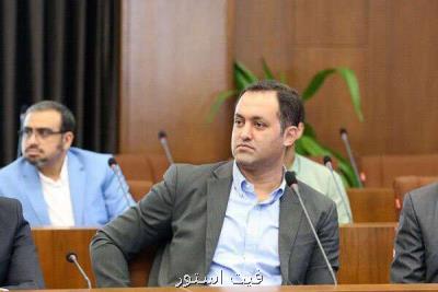 فخری سرپرست كاروان اعزامی به بازیهای ساحلی چین شد