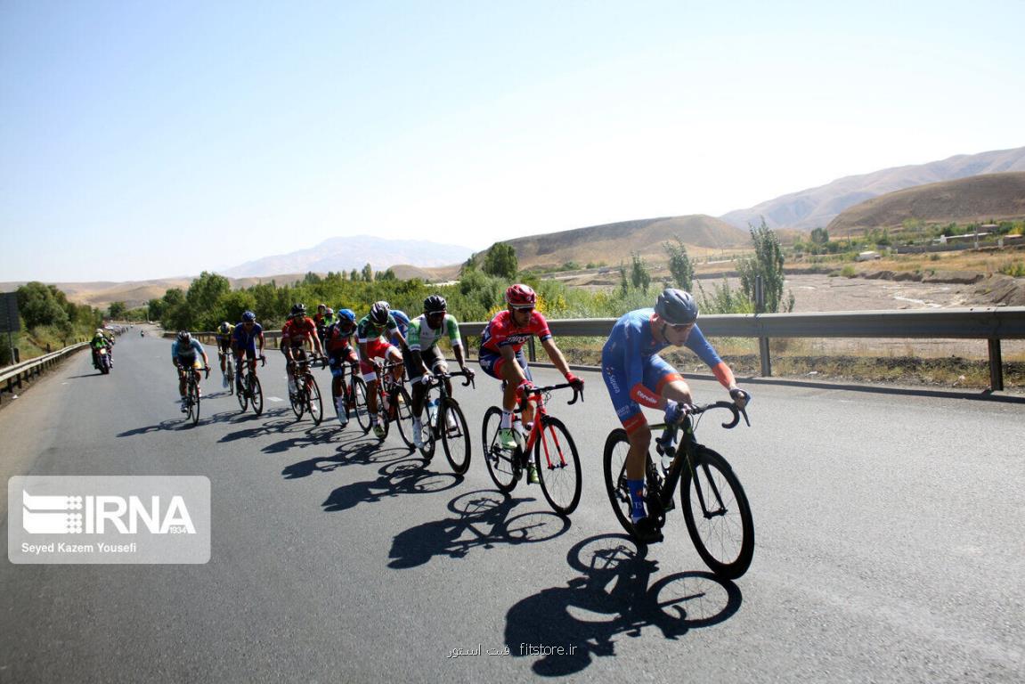 اولین پیست اختصاصی دوچرخه سواری جاده در اصفهان راه اندازی می شود