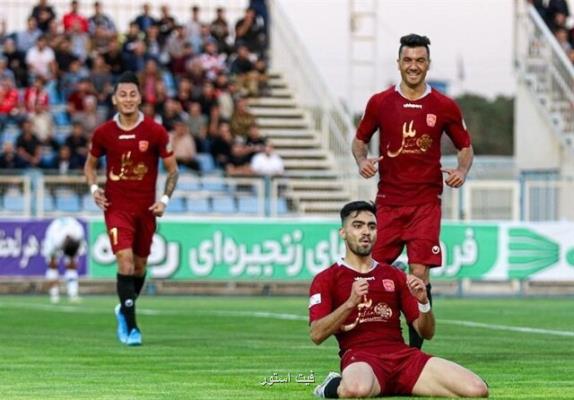 حذف شدن از لیگ قهرمانان چیزی از ارزش های ما كم نمی كند