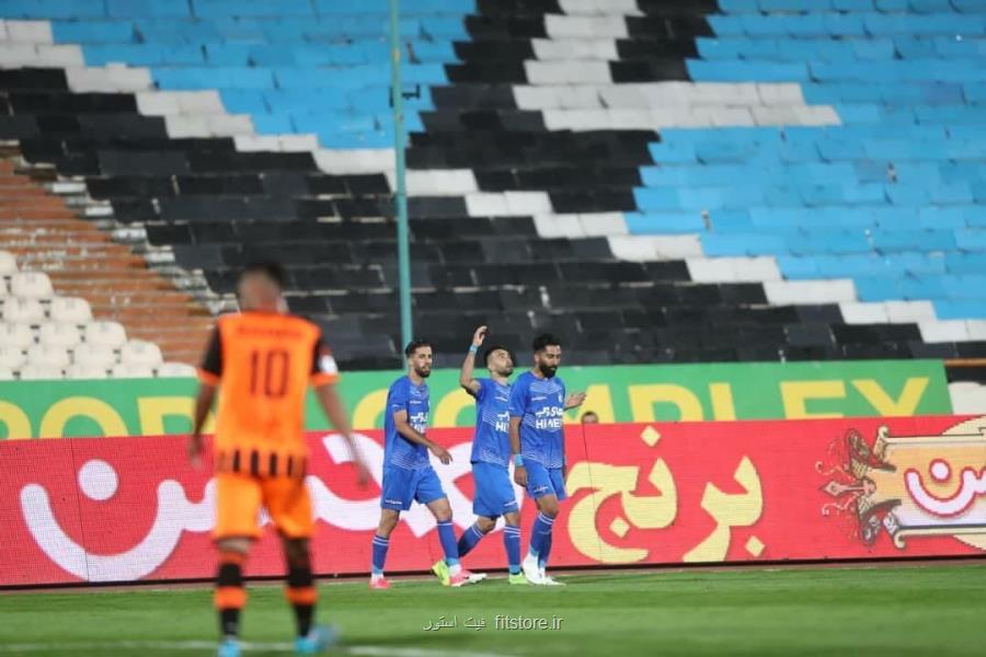 از رئال كرونا زده تا استقلال آماده