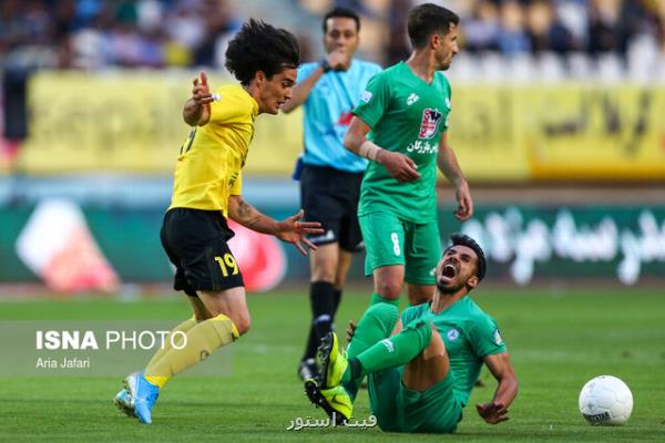 صلصالی: بزرگترین مشكل ذوب آهن ناهماهنگی باشگاه و سرمربی است