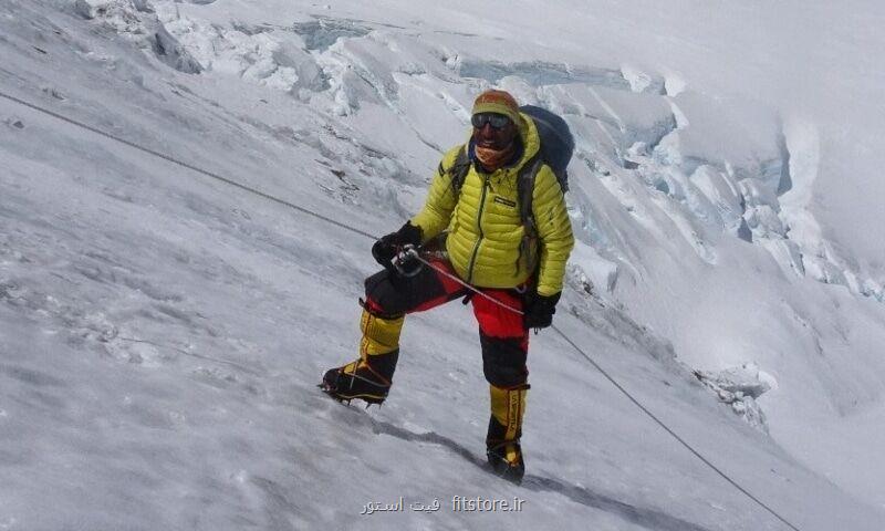 سه كوهنورد در صعود به دومین قله مرتفع جهان ناپدید شدند