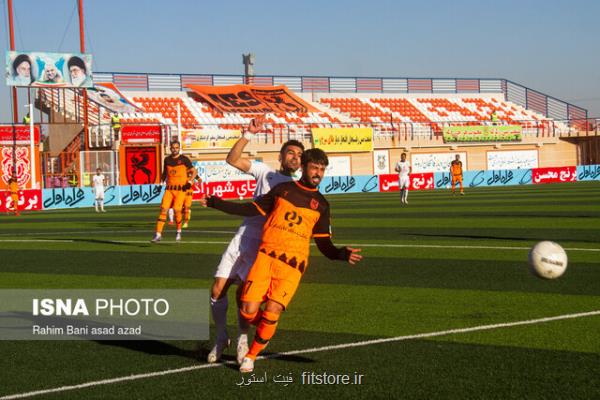 سیدجلال روی تجربه بالایش سه امتیاز را از آن پرسپولیس كرد