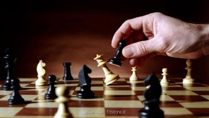 معرفی نفرات برتر شطرنج دانشجویان كشور
