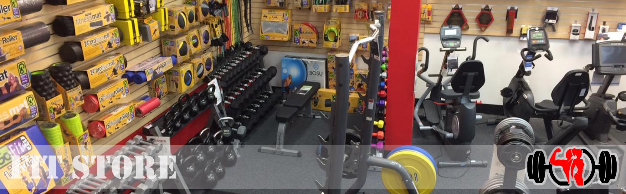 فیت استور FitStore